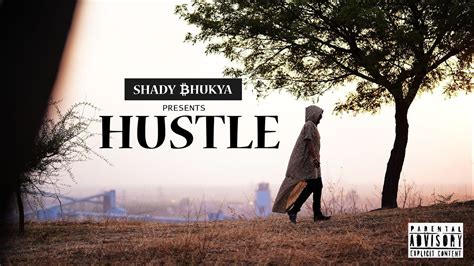 Shady Bhukya